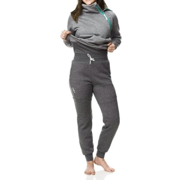 TUXY Women's One-Piece Lounge Suit Size Medium - Picture 1 of 11